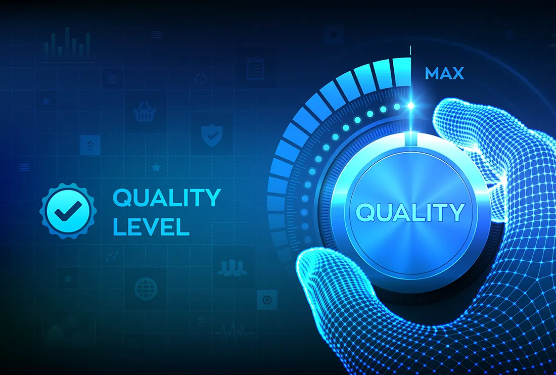 Feature Image of Quality Assurance… What is it and Why do I need it?