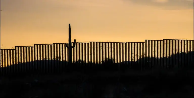 Border Wall
