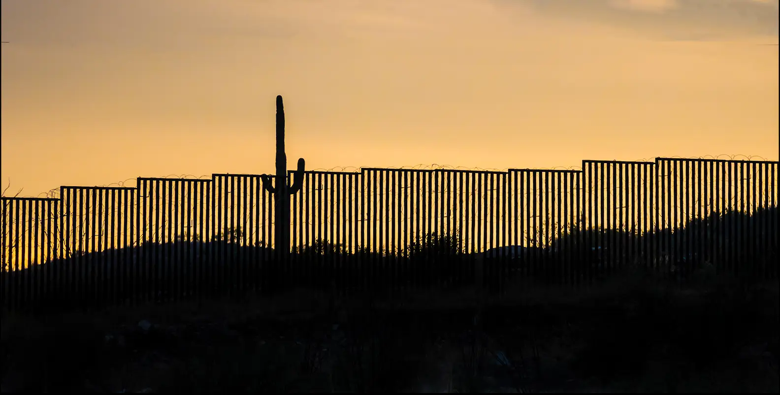 Border Wall
