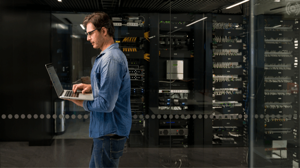 Downtime is inevitable. Disruption Isn’t.