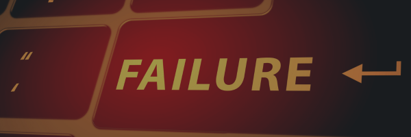 Most IT Failures Aren’t Technical
