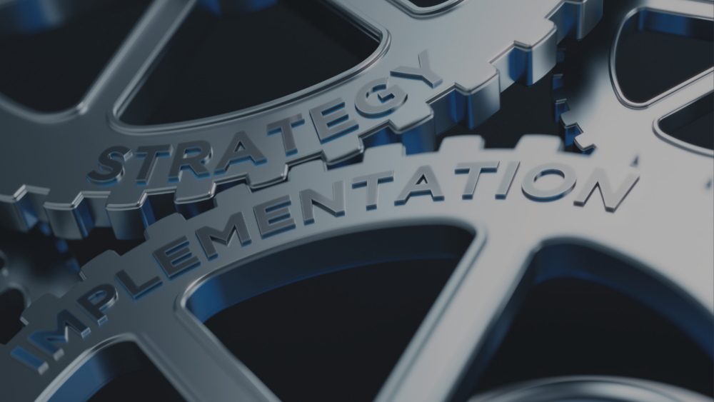 Why Implementation Doesn’t Equal Success