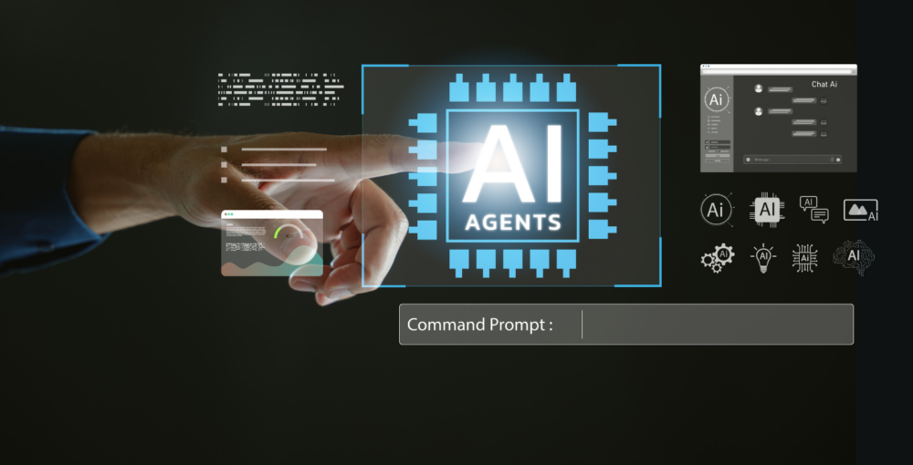 Realities of Agentic AI