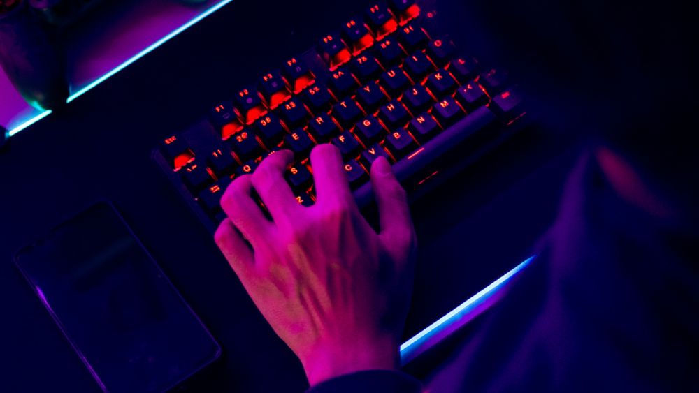 Hackers Don’t Care That You’re a Small Business