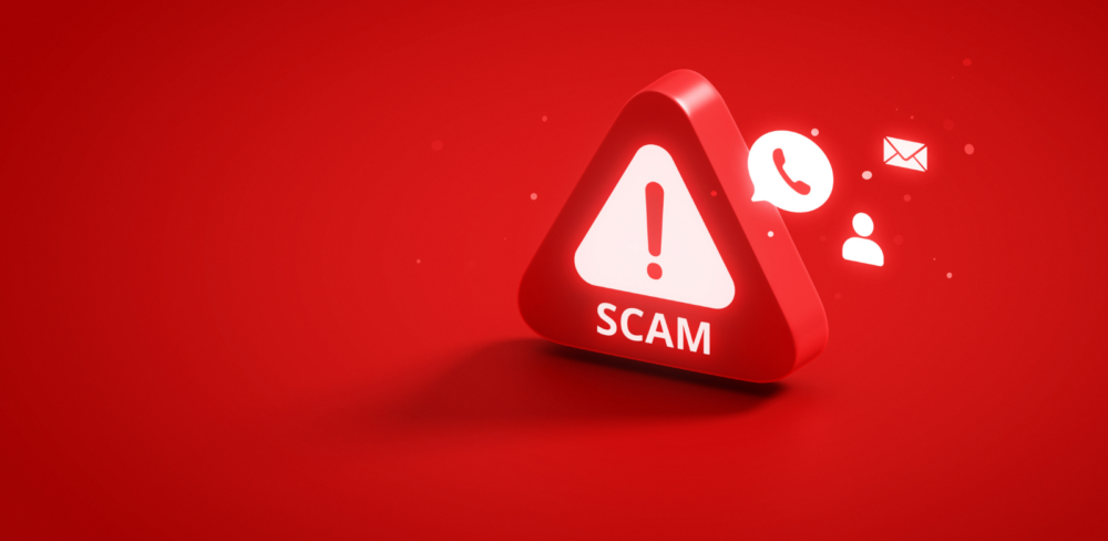 AI Scams Are Getting Too Good to Spot. Here’s How Small Businesses Can Fight Back.