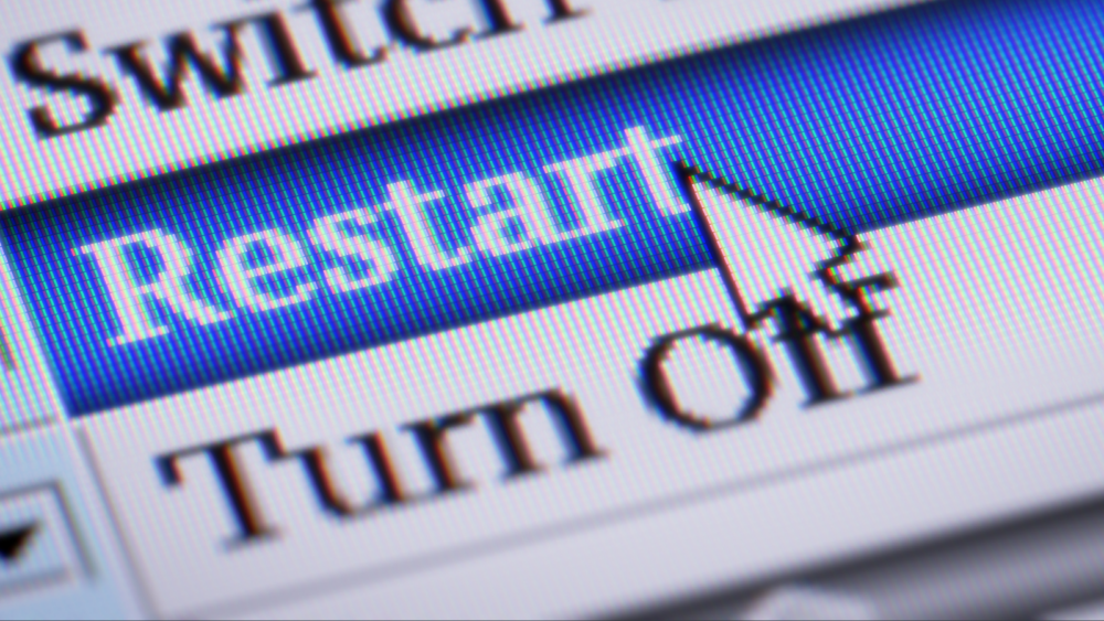 Do You Shut Down or Restart Your PC, and Does It Matter?