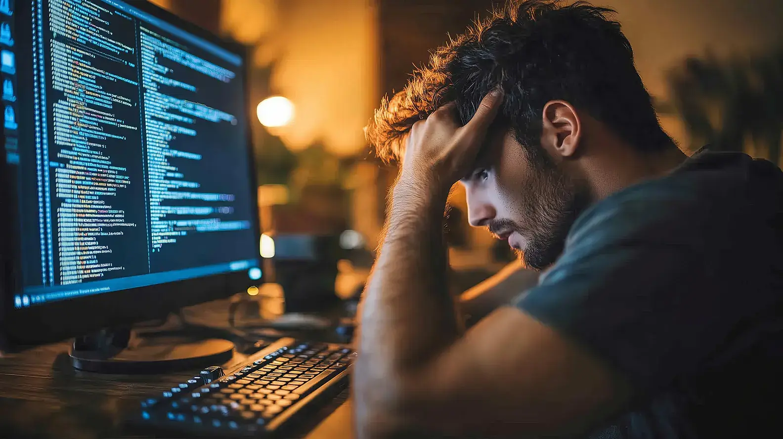 AI Frustration is real!