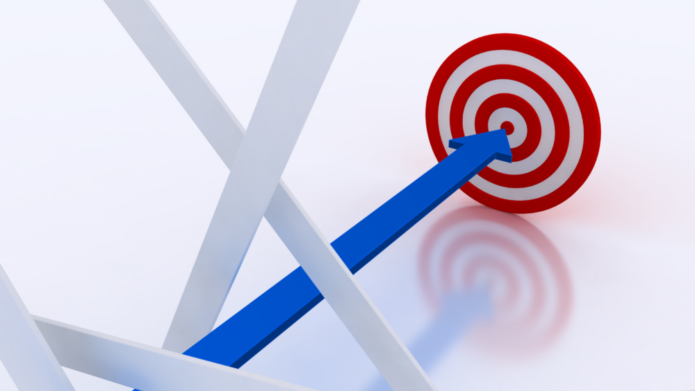 You’re Not Too Small to Be a Target — You’re Exactly the Target